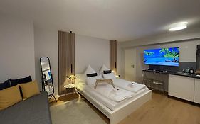 Nice City Apartment