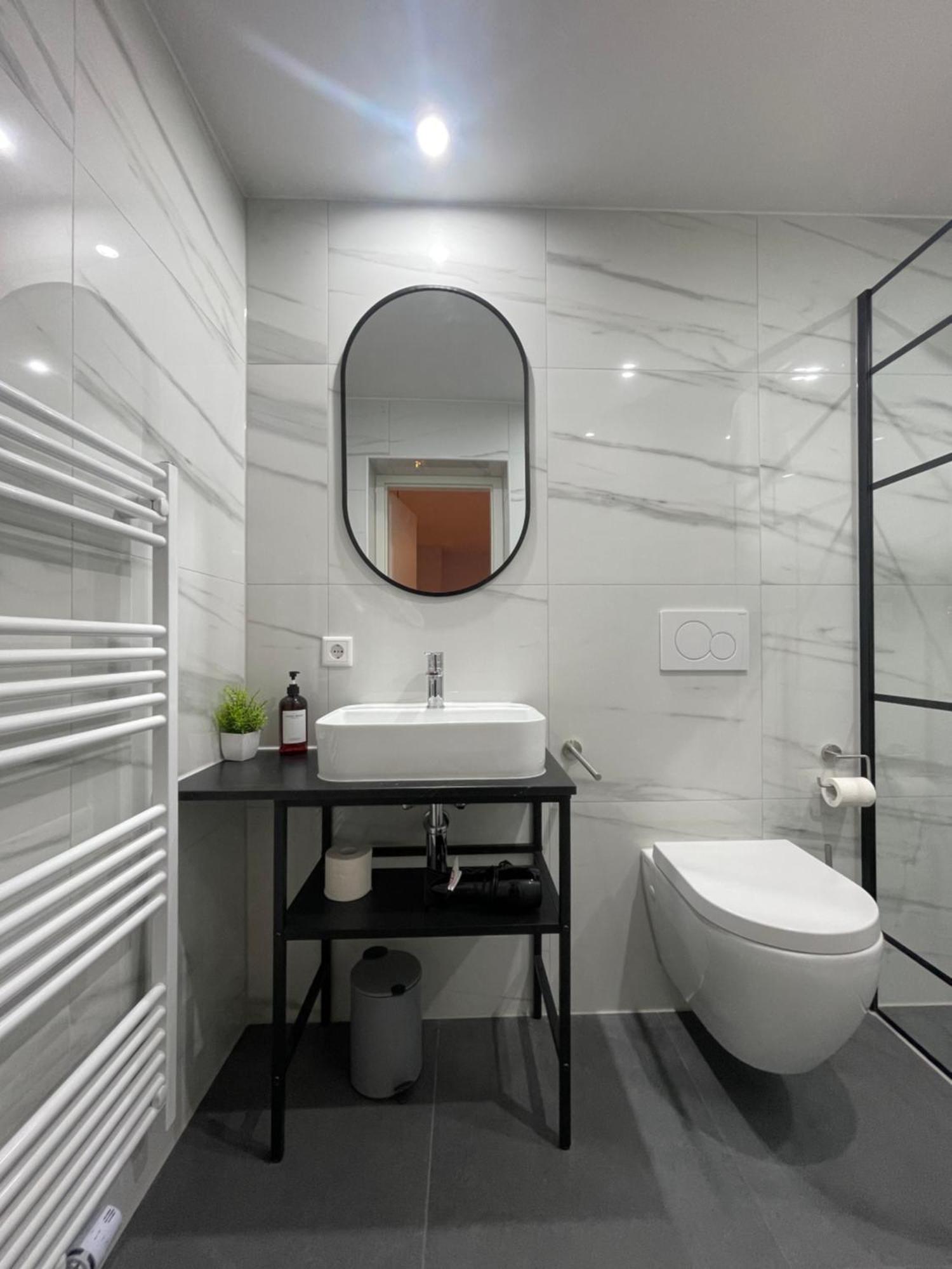Nice City Apartment Nuremberg Exterior photo