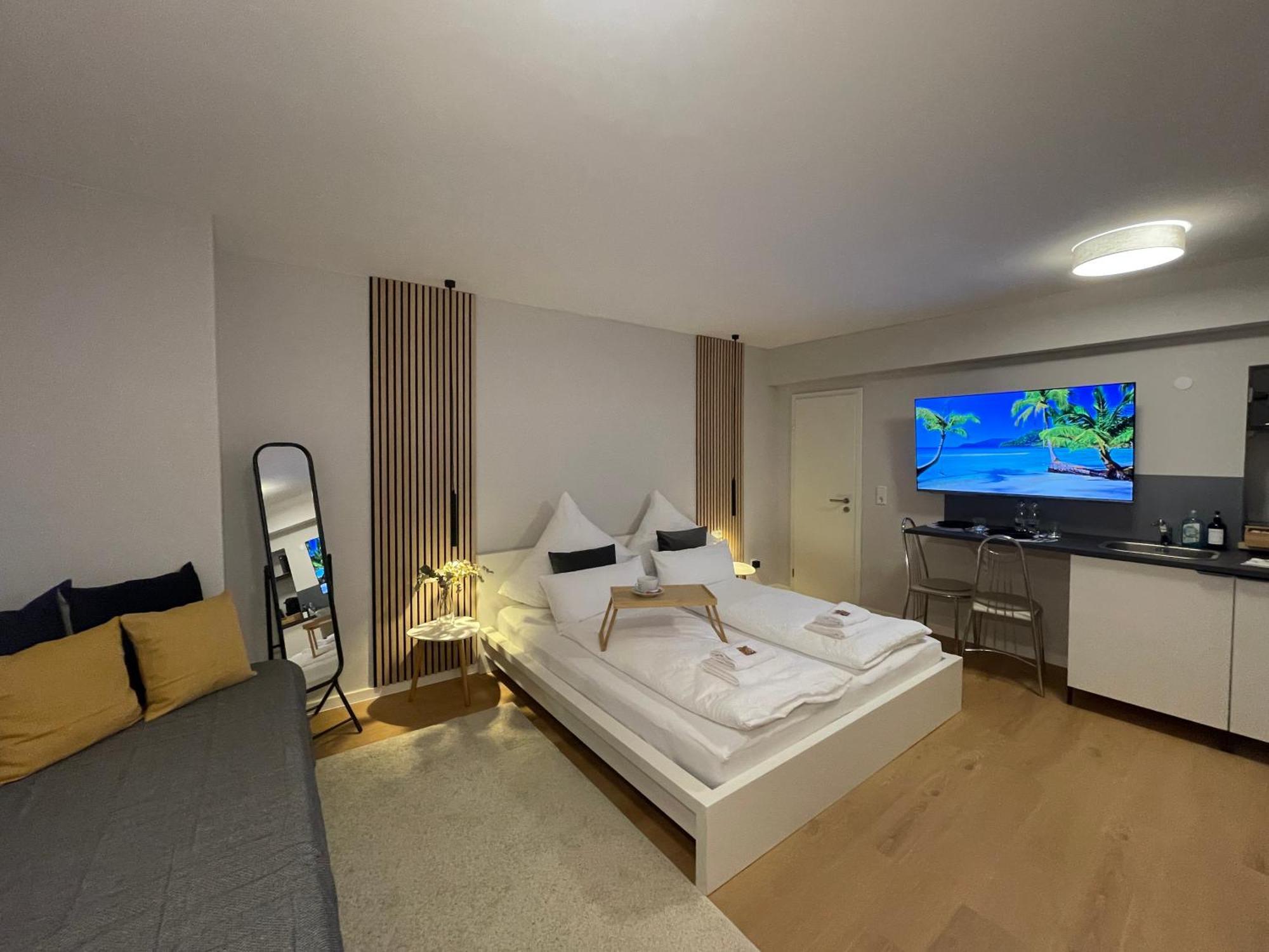 Nice City Apartment Nuremberg Exterior photo